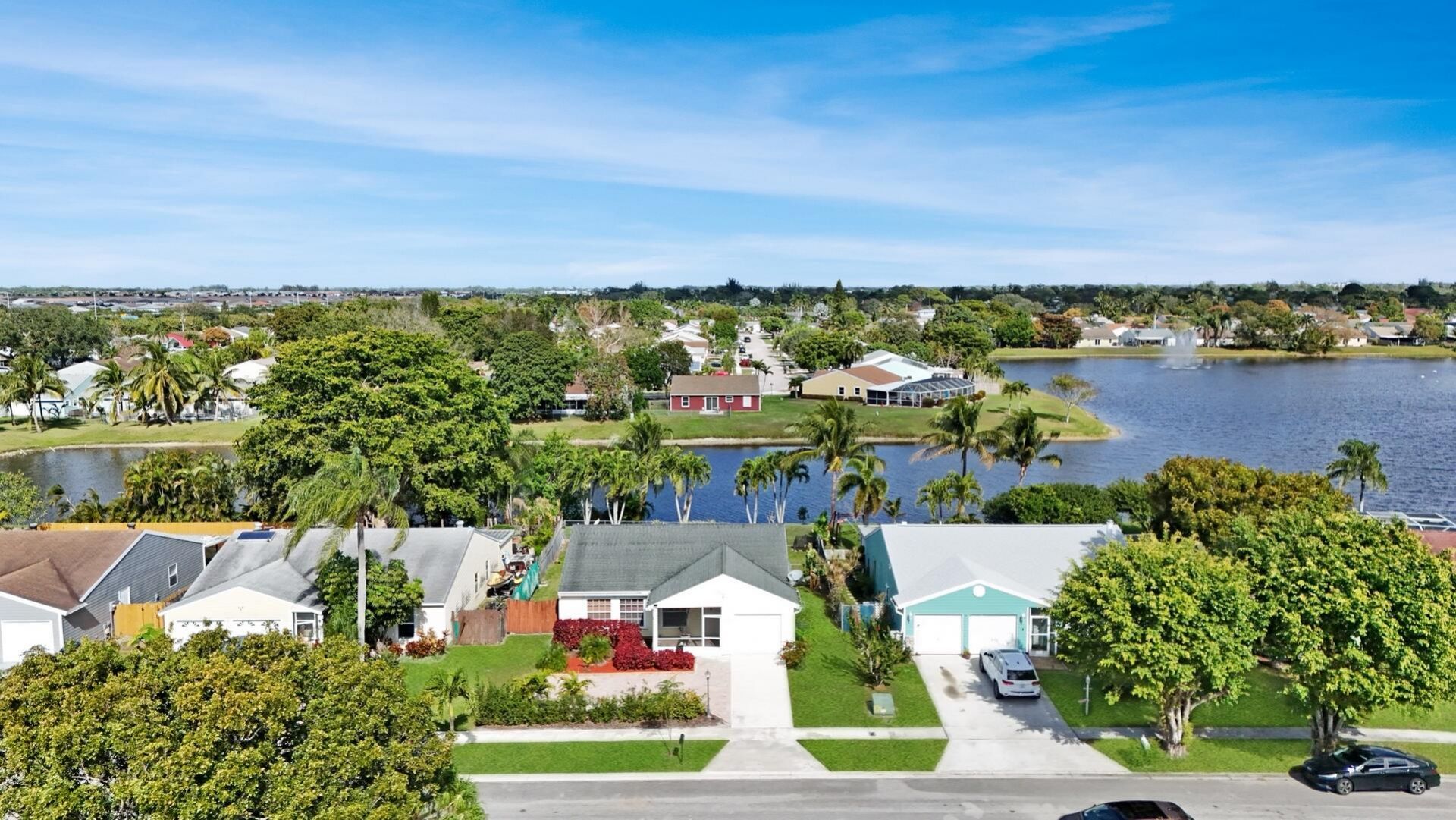 7903 Burlwood Lane, Lake Worth, FL 33467 Main Photo