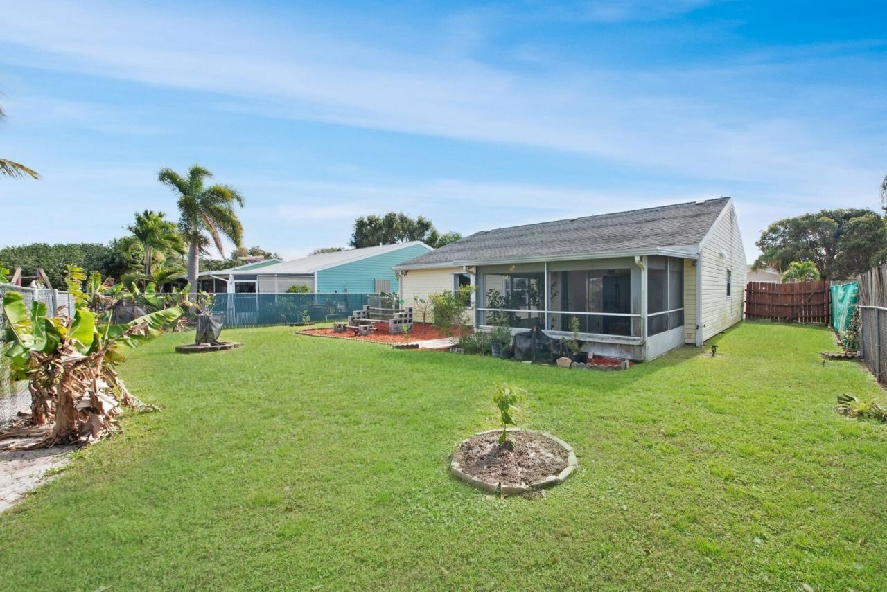7903 Burlwood Lane, Lake Worth, FL 33467 Photo