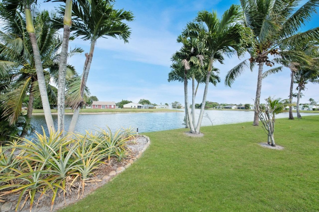 7903 Burlwood Lane, Lake Worth, FL 33467 Photo