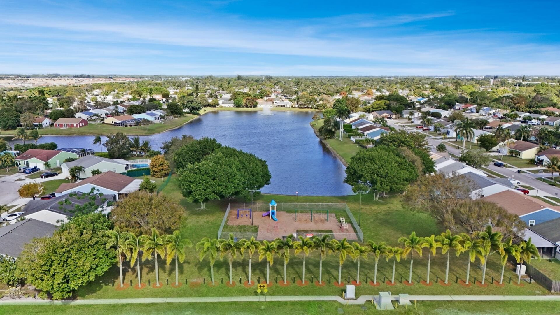 7903 Burlwood Lane, Lake Worth, FL 33467 Photo