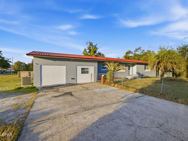 1201 E 11th Street, Panama City, FL 32401