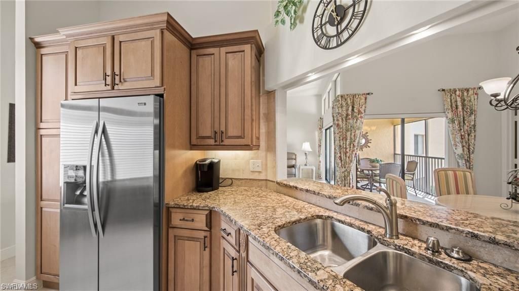 577 Beachwalk Cir, Unit R202, Naples, FL 34108 Photo