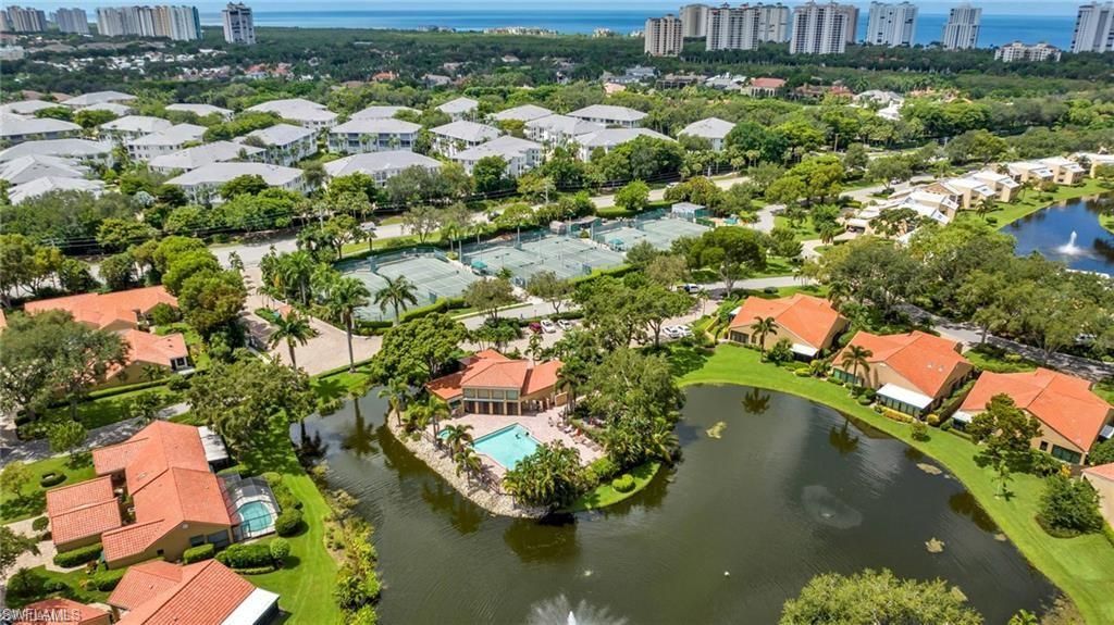 577 Beachwalk Cir, Unit R202, Naples, FL 34108 Photo