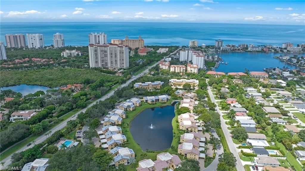 577 Beachwalk Cir, Unit R202, Naples, FL 34108 Photo