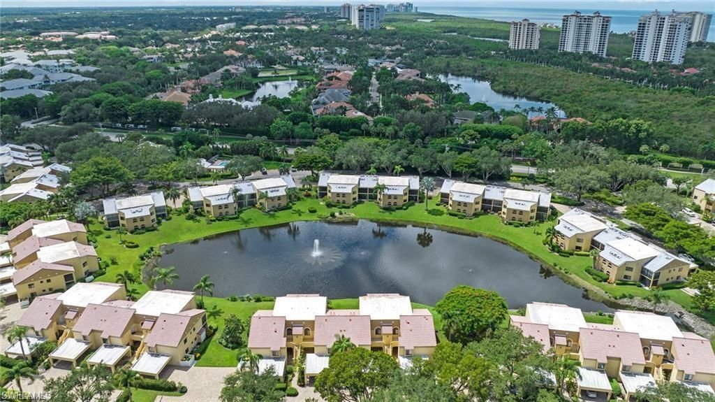 577 Beachwalk Cir, Unit R202, Naples, FL 34108 Photo