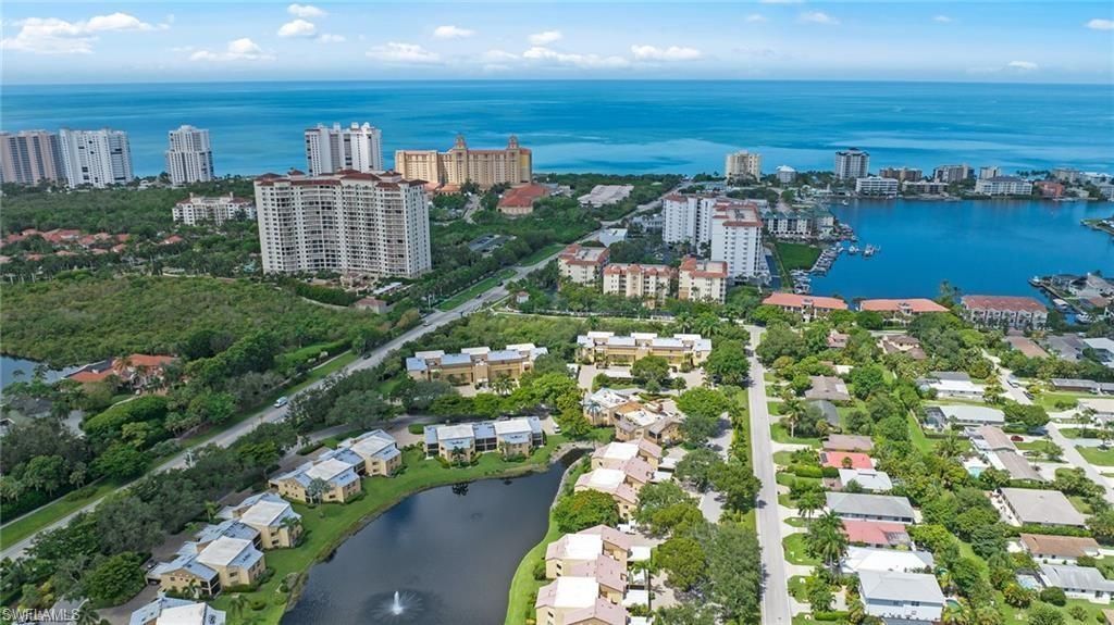 577 Beachwalk Cir, Unit R202, Naples, FL 34108 Photo