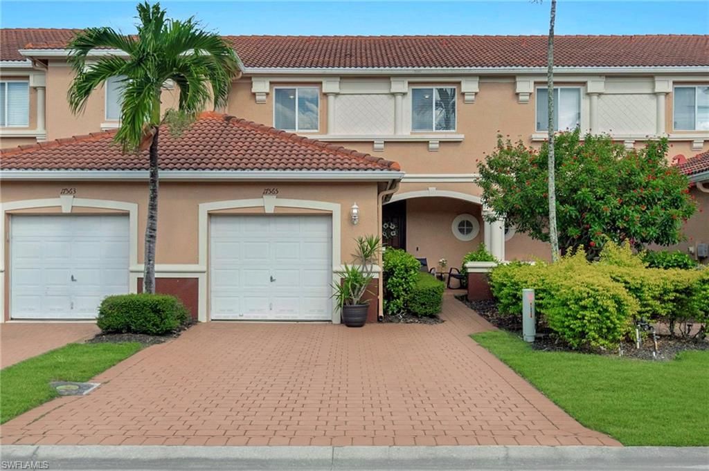 17565 Cherry Ridge Ln, Fort Myers, FL 33967 Photo