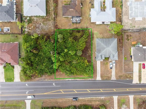 4826 Leonard BLVD S, LEHIGH ACRES, FL 33973