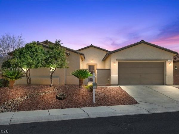 4865 Bello Lane, Pahrump, NV 89061