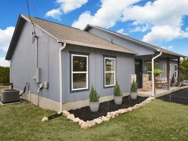 156 Deer Run PASS, Canyon Lake, TX 78133