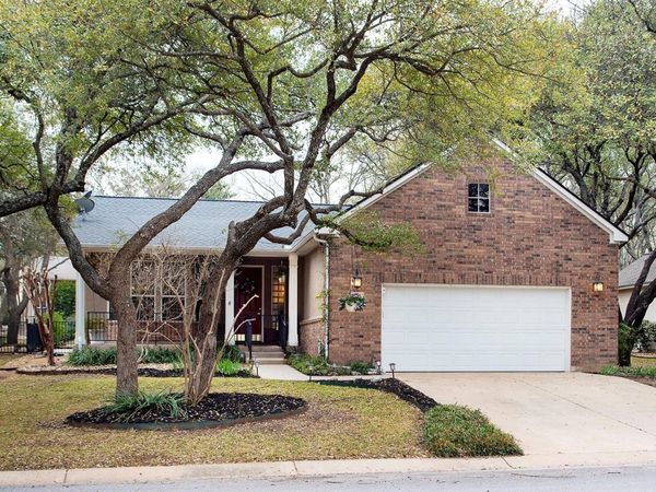 290 Whispering Wind DR, Georgetown, TX 78633