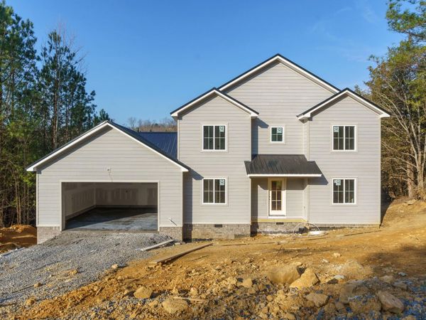 123 Cherokee Ridge Drive, Ocoee, TN 37361