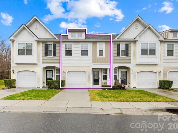 13614 Calloway Glen Drive, Charlotte, NC 28273