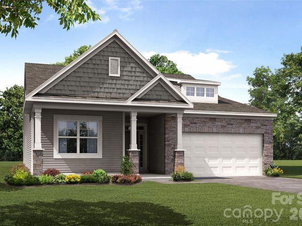 3033 Bent Willow Drive, Indian Trail, NC 28079