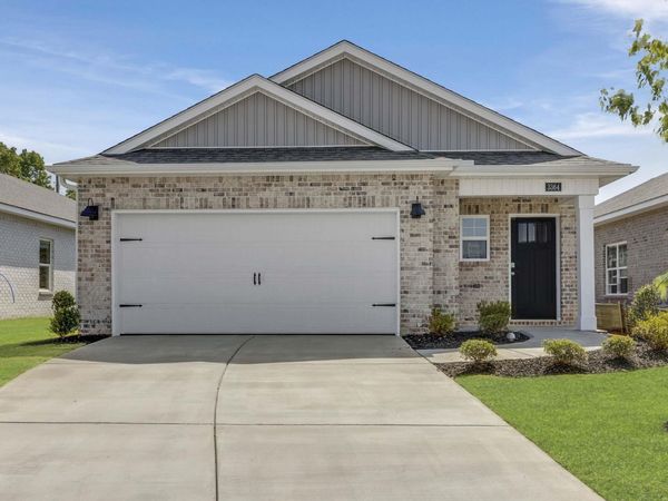 3364 Cool Springs Avenue SW, Madison, AL 35756