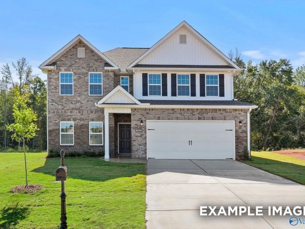 302 Keller Drive, Hazel Green, AL 35750