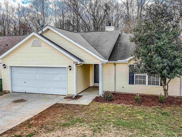 155 Sandy Hollow Drive NW, Madison, AL 35757
