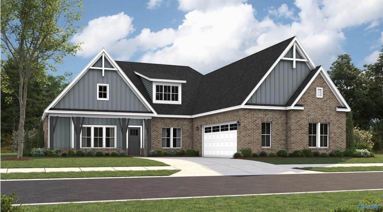 6103 Mary Ida Circle, Owens Cross Roads, AL 35763 Main Photo