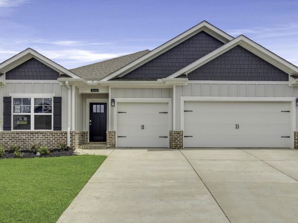 3648 Whistling Way SW, Madison, AL 35756
