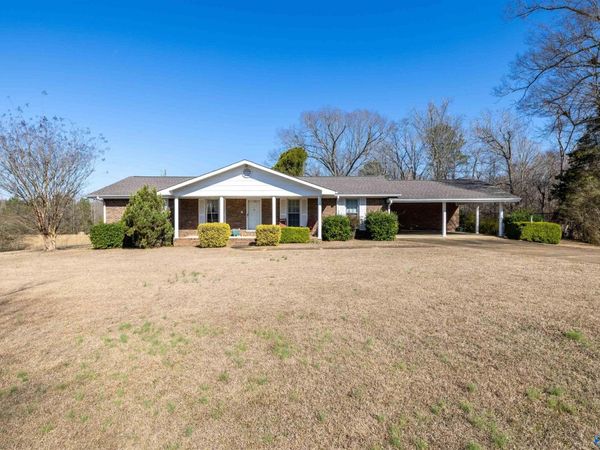 900 County Highway 35, Hamilton, AL 35570