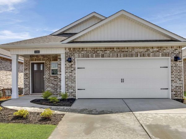 3280 Cool Springs Avenue SW, Madison, AL 35756