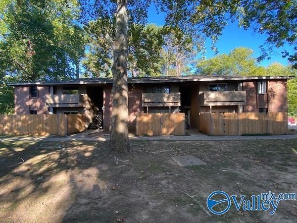 2950 Hood Road SW, Unit E, Huntsville, AL 35805