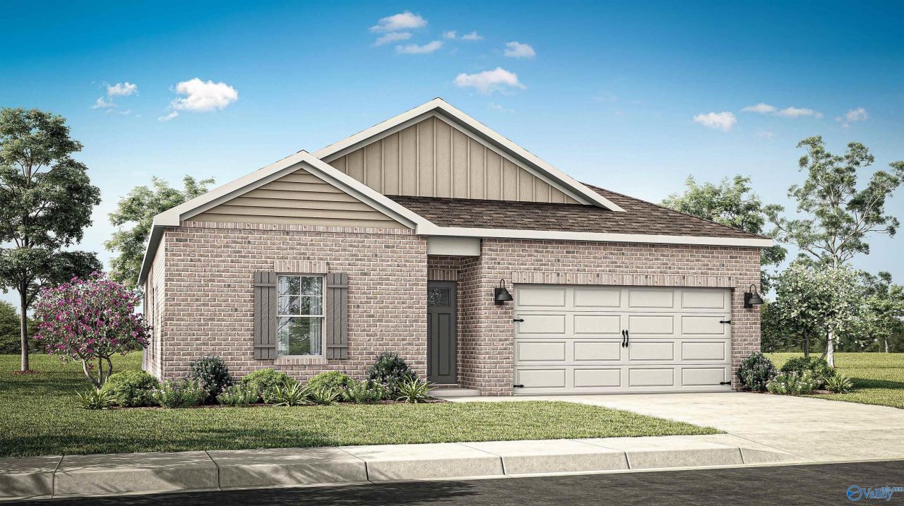 120 Betty Williams Drive, Madison, AL 35756 Main Photo