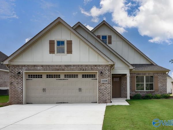 21118 Lamb Avenue, Athens, AL 35613