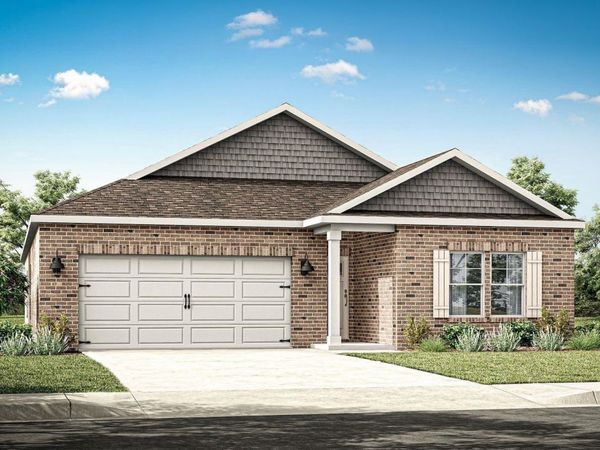 125 Betty Williams Drive, Madison, AL 35756