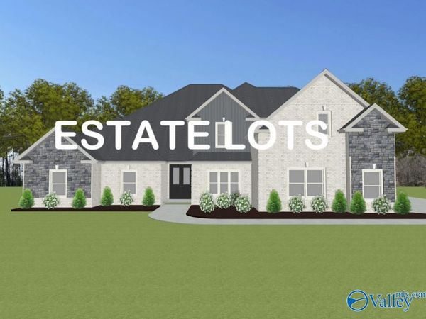 Winchester - C Newby Chapel Road, Athens, AL 35613