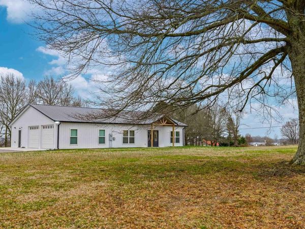 3364 Magnolia Drive, Ider, AL 35981