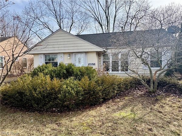 15711 Leigh Ellen Avenue , Cleveland, OH 44135