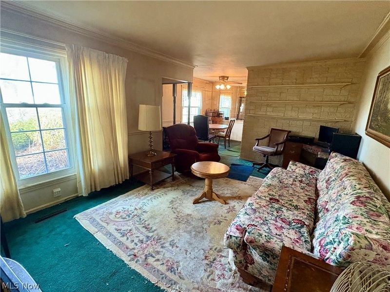 15711 Leigh Ellen Avenue, Cleveland, OH 44135 Photo 5