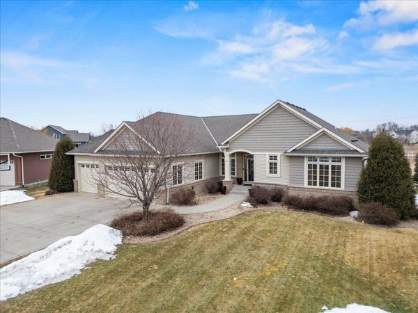 832 Savanna Trail, Delano, MN 55328