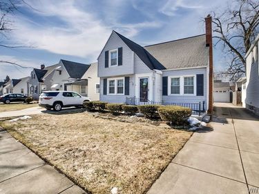 26 Coburg, Accord, NY 14216