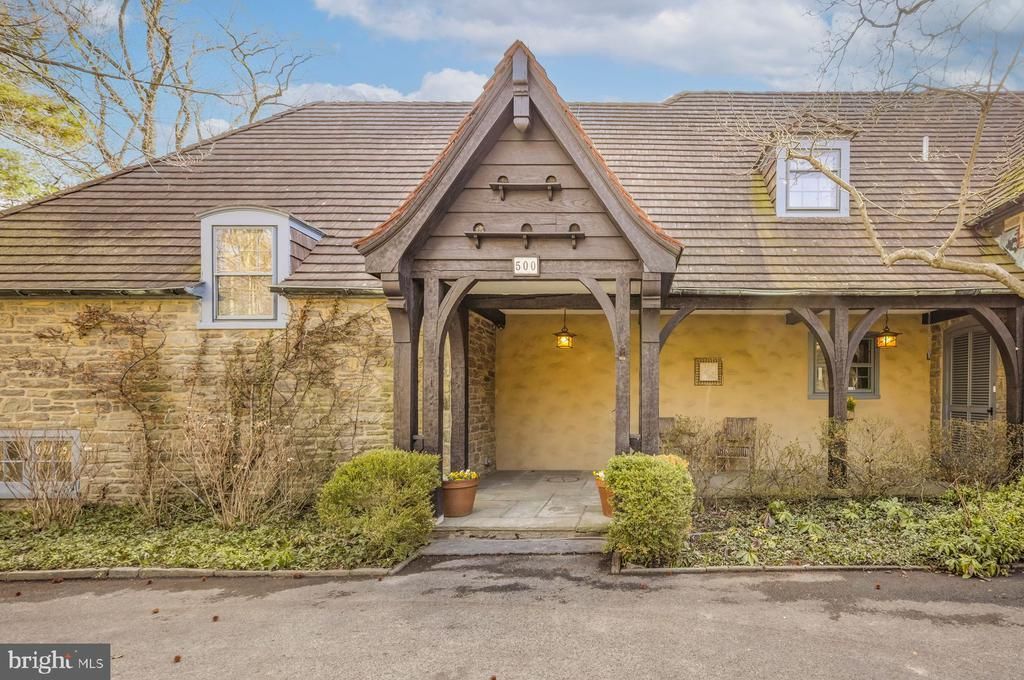 500 TELNER STREET, PHILADELPHIA, PA 19118