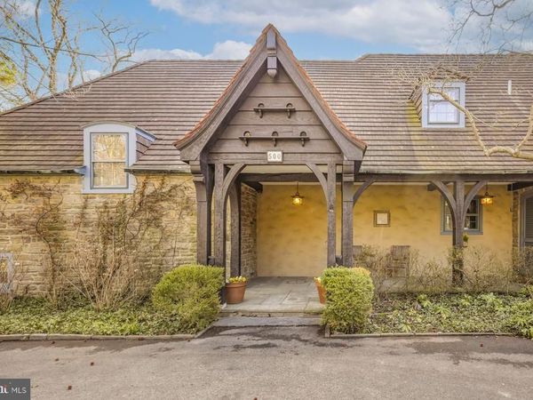 500 TELNER STREET, PHILADELPHIA, PA 19118