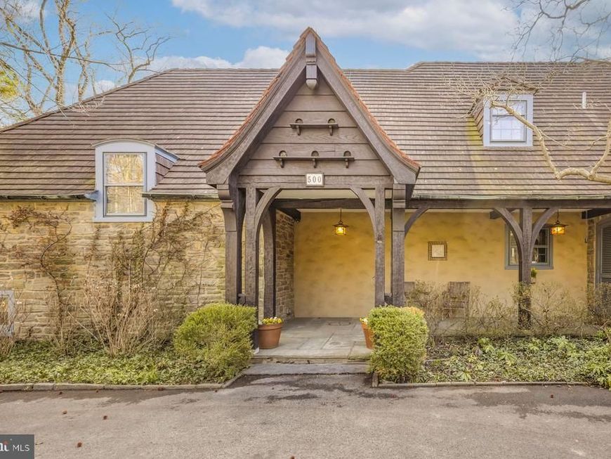 500 Telner Street, Philadelphia, PA 19118 Main Photo