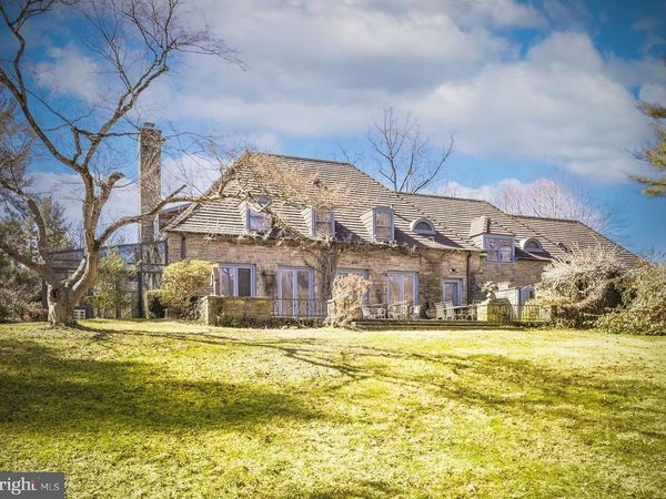 500 TELNER STREET, PHILADELPHIA, PA 19118