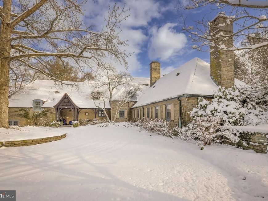 500 Telner Street, Philadelphia, PA 19118 Main Photo