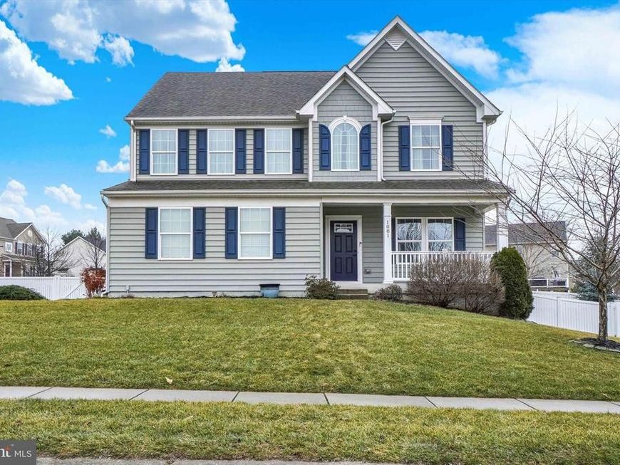 1081 Countryside Road , Seven Valleys, PA 17360 Main Photo