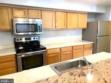 4410 PEMBROOK VILLAGE DRIVE, Unit 119, ALEXANDRIA, VA 22309