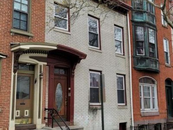 19 S 11TH STREET, Unit 3, READING, PA 19602