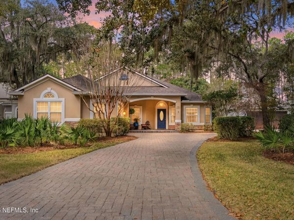 3737 BERENSTAIN Drive, St. Augustine, FL 32092