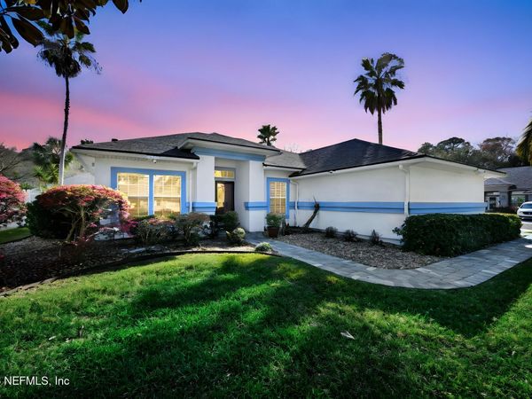 1510 PERSIMMON Circle N, Fernandina Beach, FL 32034