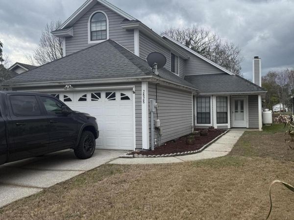 2828 LANTANA LAKES Drive W, Jacksonville, FL 32246