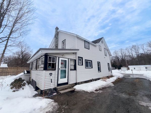 1 Benson Lane, Fair Haven, VT 05743