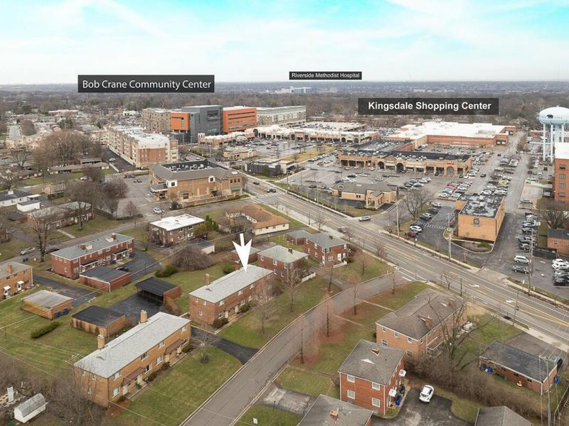 1872 Kentwell Road, Columbus, OH 43221 Photo 33