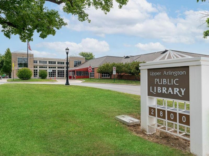 1872 Kentwell Road, Columbus, OH 43221 Photo 40