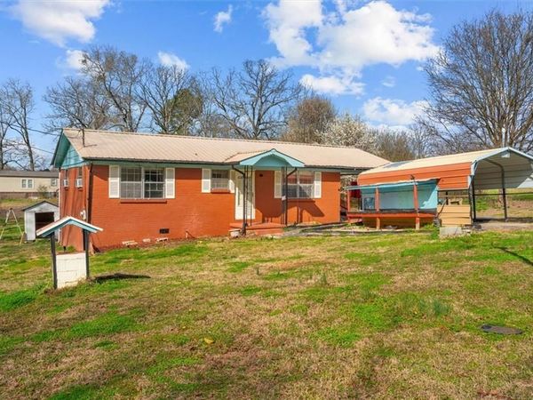 133 Rolling Acres 2nd Street, Calhoun, GA 30103